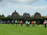 Zinkwegse Boys 1 - S.K.N.W.K. 1 (oefen) seizoen 2021-2022 (8/98)